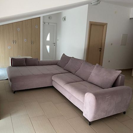 Apartmani Nima Tučepi Dış mekan fotoğraf
