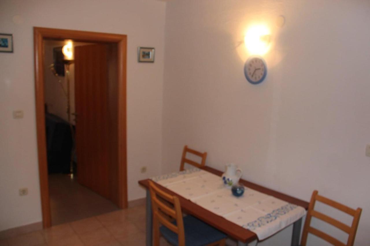 Apartmani Nima Tučepi Dış mekan fotoğraf